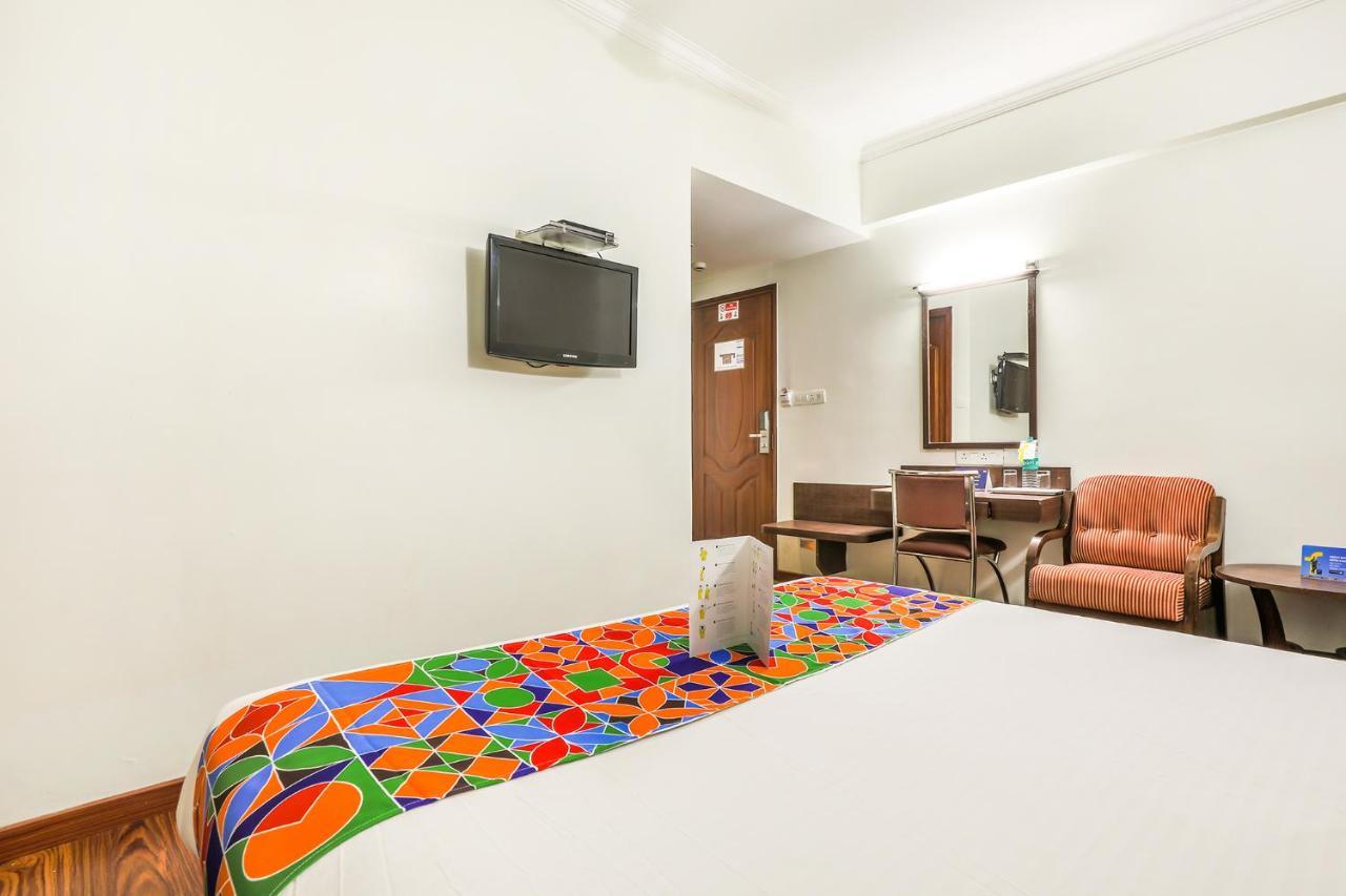 Fabhotel Sri Krishna Suites - Bellandur Bangalore Exterior photo