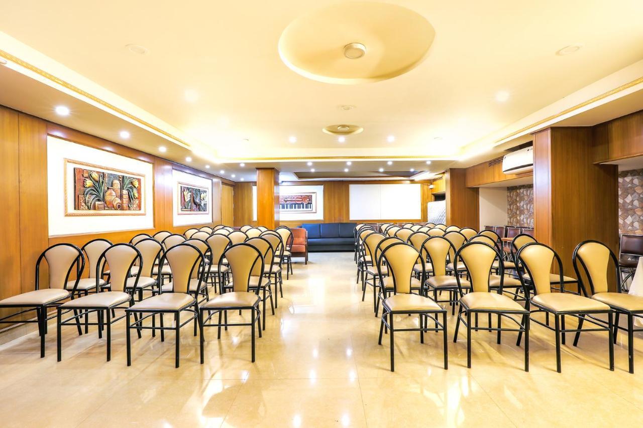 Fabhotel Sri Krishna Suites - Bellandur Bangalore Exterior photo